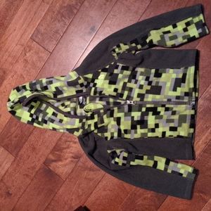 The North Face toddler boys jacket